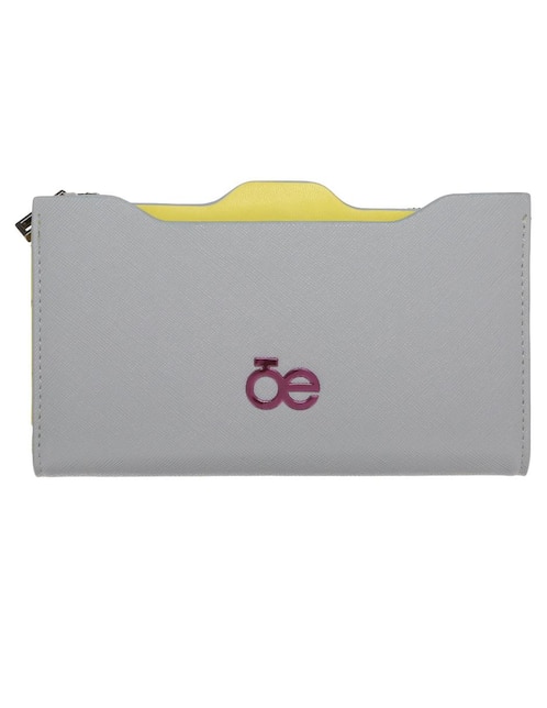 CARTERA CLOE CARTERA SAMI-946, GRIS