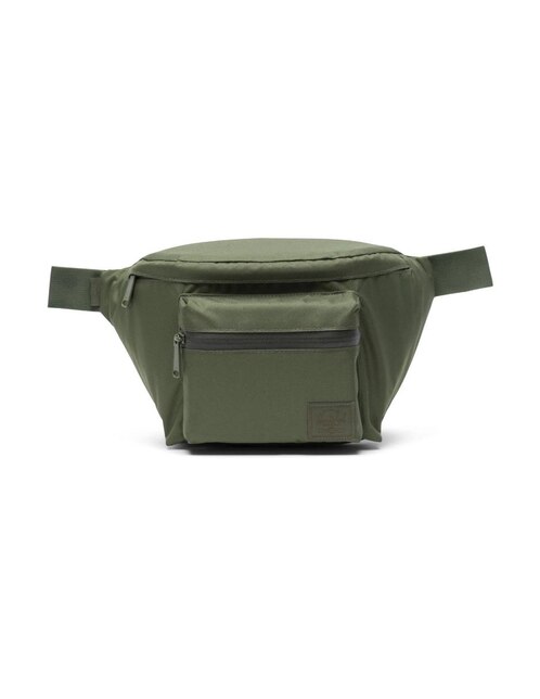 Cangurera Herschel con broche en Liverpool