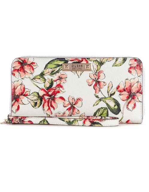 Cartera Guess con diseño floral en Liverpool