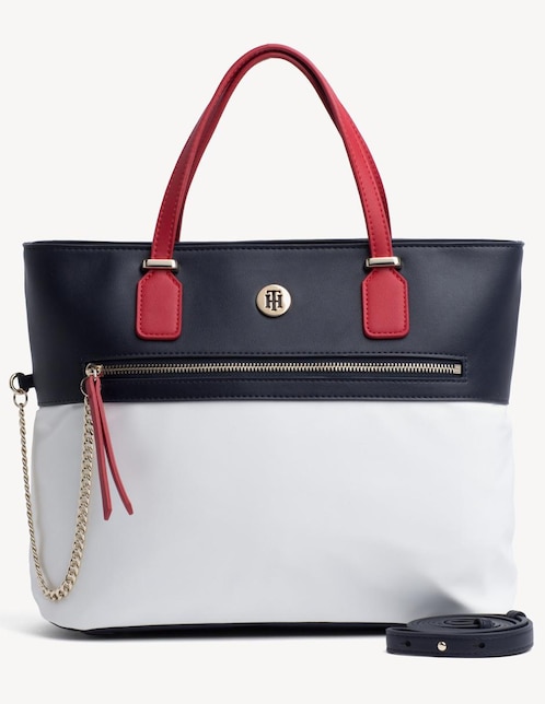 Bolsa crossbody Tommy Hilfiger Core para mujer en Liverpool