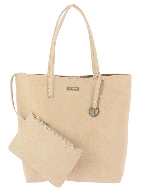 Elección de gama alta Guess Mujer Vikky Grande Bolso Tote Elección de gama alta Guess Mujer Vikky Grande Bolso Tote