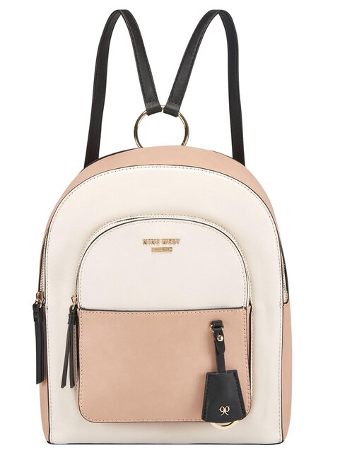 mochila nine west