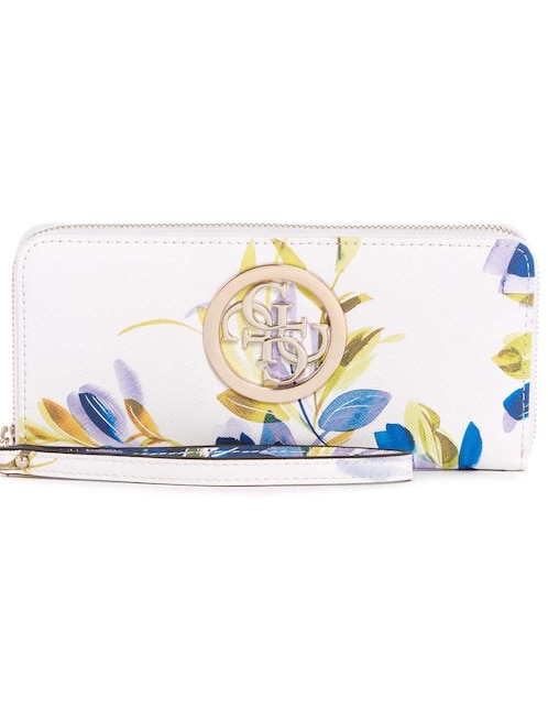 Cartera Guess con diseño floral en Liverpool