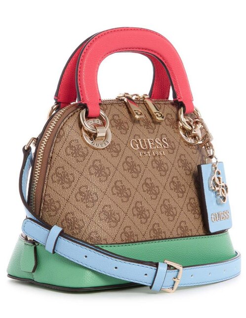 guess dome bolsa