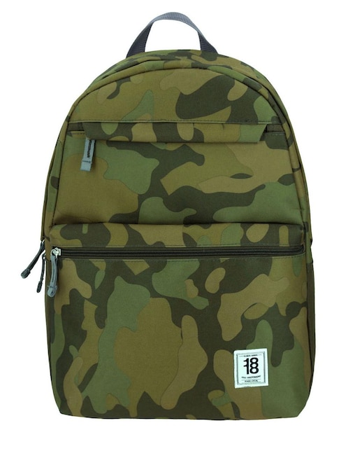 Mochila escolar 1818 para mujer