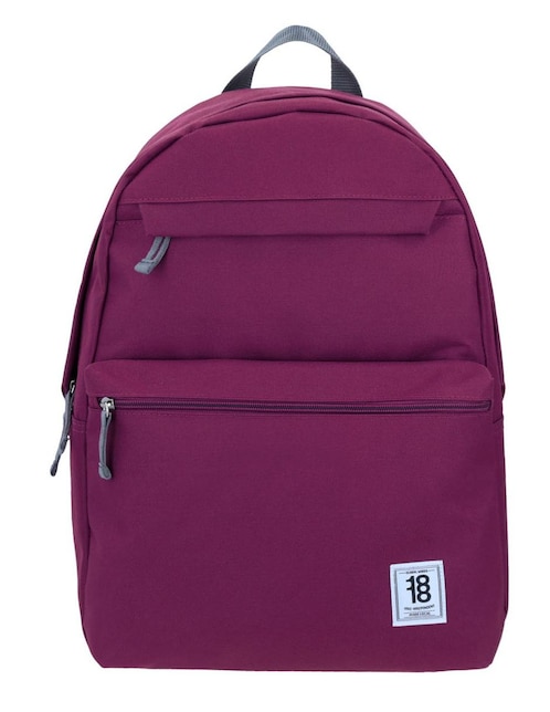 Mochila escolar 1818 para mujer