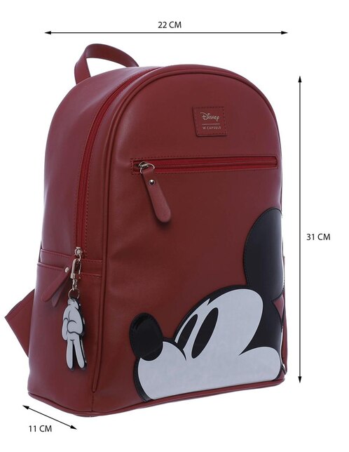 Backpack de Moda W capsule para Mujer en Liverpool