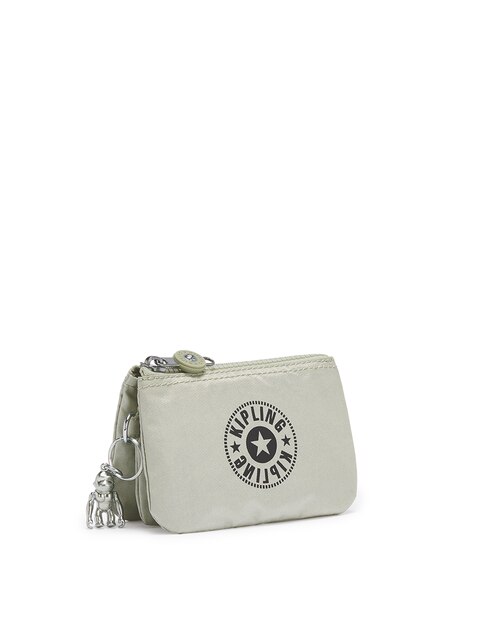 Cartera Kipling con logotipo en Liverpool