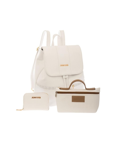 Mochila Jennyfer para mujer