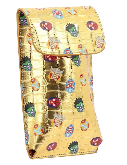 Bolsa crossbody para mujer