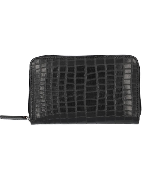 Cartera Dua Mila piel