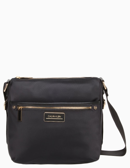 Bolsa crossbody Calvin Klein para mujer
