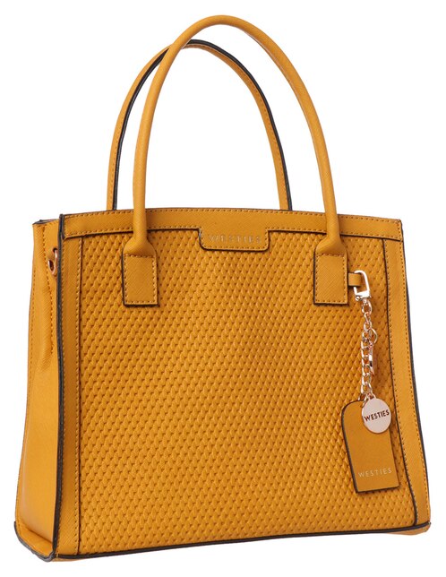 Bolsa satchel Westies Armadiko para mujer en Liverpool