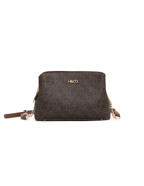 Bolsa crossbody H Co para mujer Liverpool