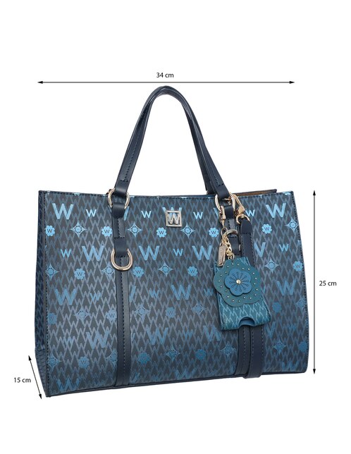 Bolsa tote Westies para mujer en Liverpool
