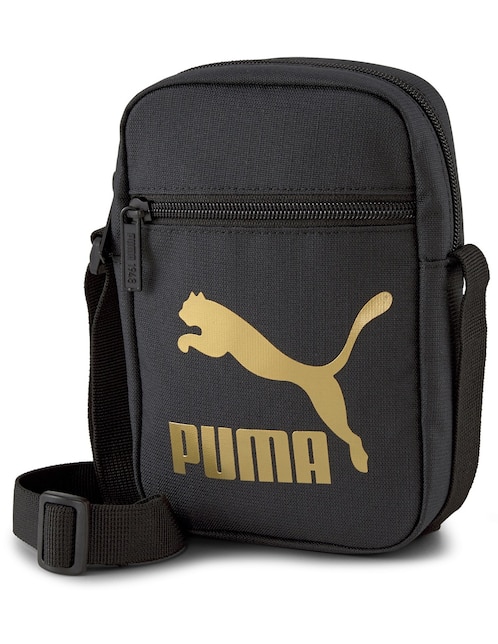 Bolsa crossbody Puma Originals Urban Compact Portable para mujer en  Liverpool