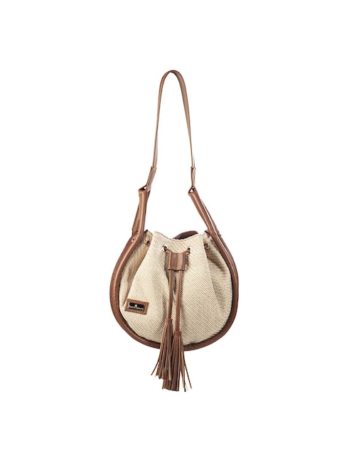 Bolsa crossbody Angelozano México Querido de piel
