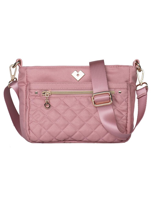 Bolsa crossbody para mujer