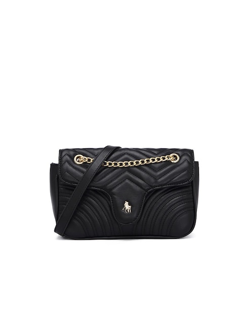 Bolsa crossbody Hpc Polo para mujer
