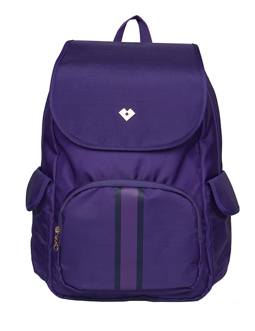 Mochila con portalaptop unisex 1