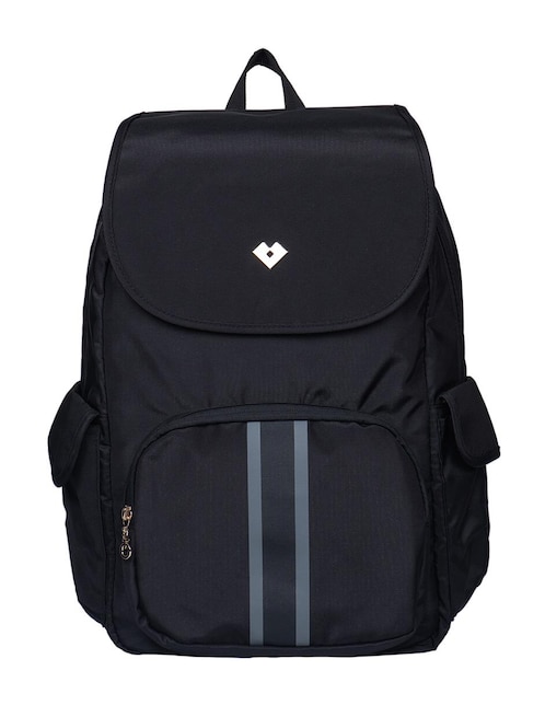 Bolsa backpack Luckyly para mujer