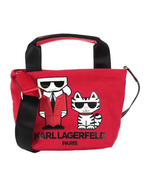 Bolsa crossbody Karl Lagerfeld Paris para mujer en Liverpool