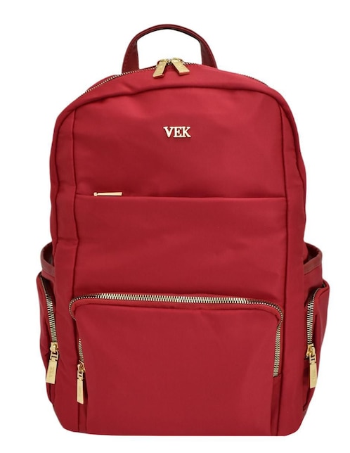 Mochila casual Vek para mujer