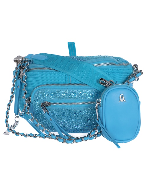 Cangurera Steve Madden para mujer en Liverpool