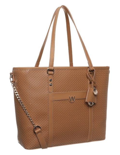 Bolsa tote Westies Luisiana para mujer en Liverpool