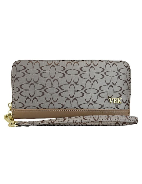 Cartera VEK para mujer