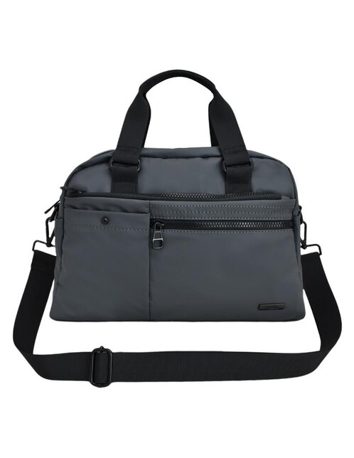 Bolsa bowler para mujer 1