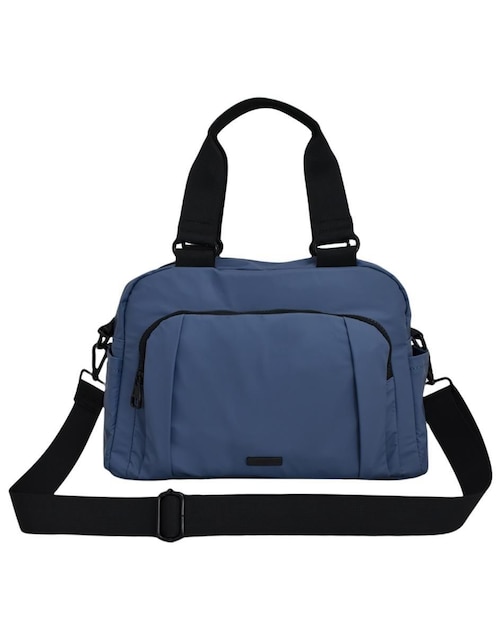 Bolsa bowler para mujer 1