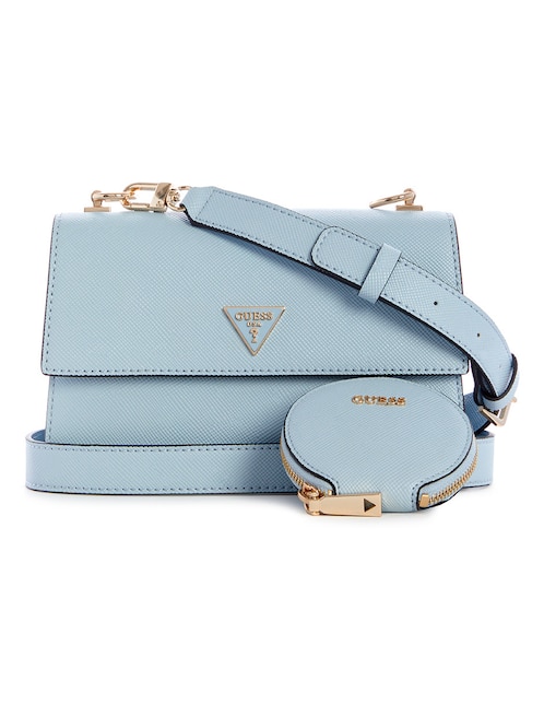 Bolsa crossbody Guess para mujer