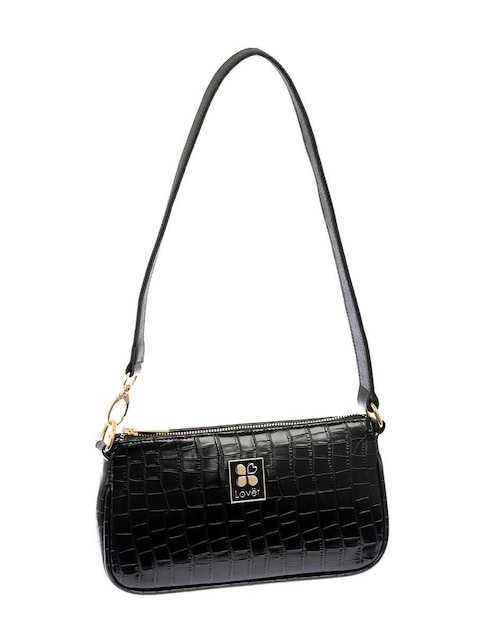Bolsa clutch Lover para mujer