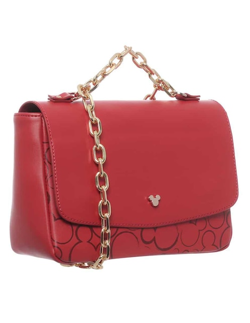 Bolsa crossbody W Capsule by Disney Mickey & Minnie para mujer