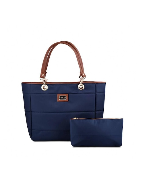 Bolsa tote Sintético para mujer Bolsa tote Sintético para mujer
