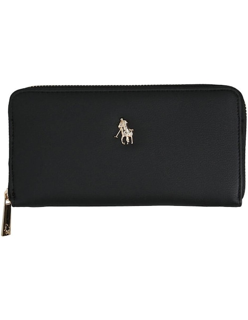 Cartera Hpc Polo para mujer