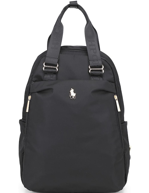 Bolsa backpack Hpc Polo para mujer