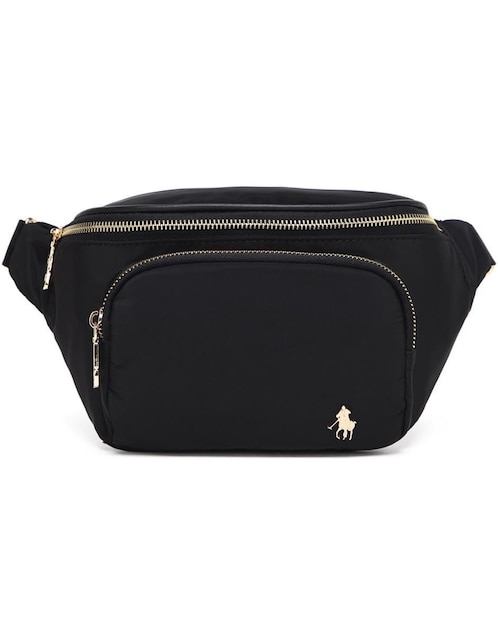 Cangurera Hpc Polo para mujer