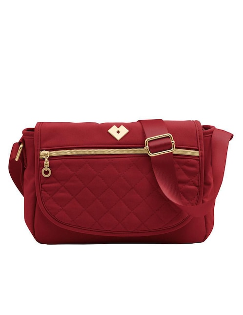 Bolsa crossbody Luckyly para mujer