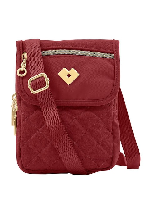 Bolsa crossbody Luckyly para mujer