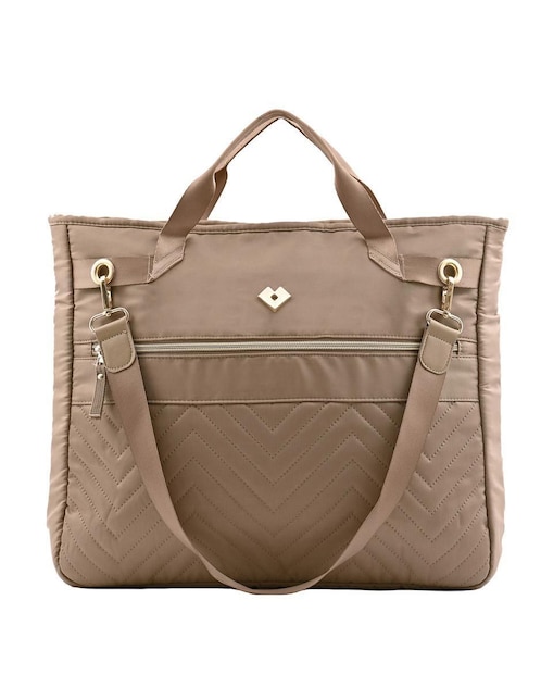 Bolsa tote Luckyly para mujer