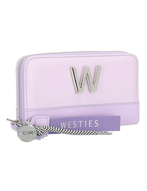 Cartera Westies para mujer