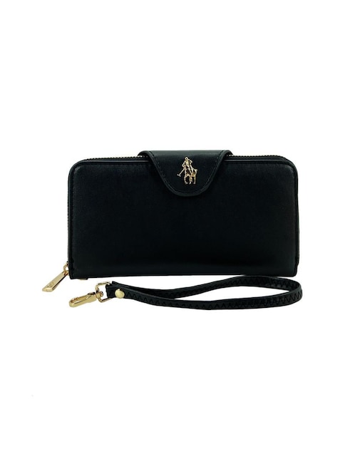 Cartera HPC Polo para mujer