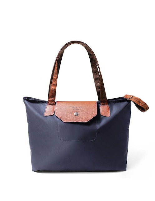 Bolsa tote Longvoyage para mujer