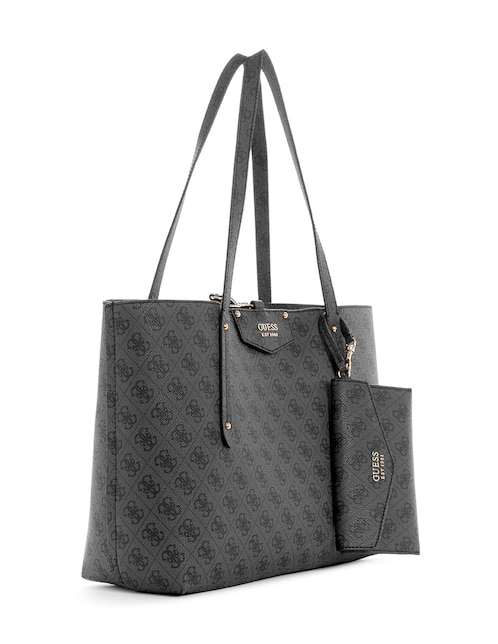 Bolsa tote Guess Eco brenton para mujer