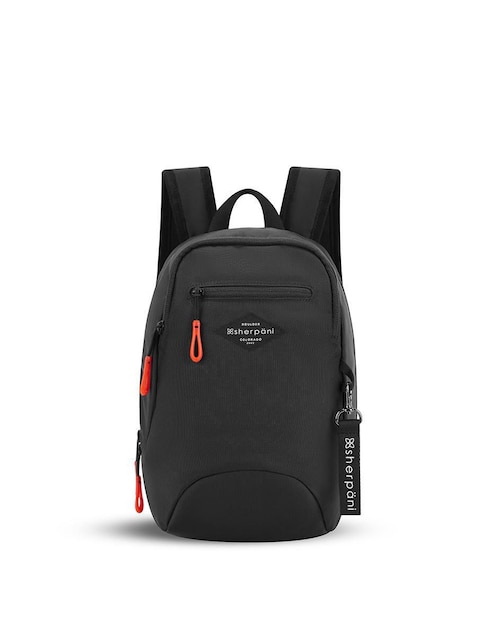 Mochila para viaje Sherpani Vespa impermeable para mujer