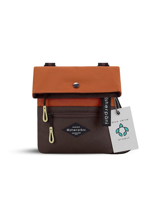 Bolsa crossbody Sherpani Pica para mujer