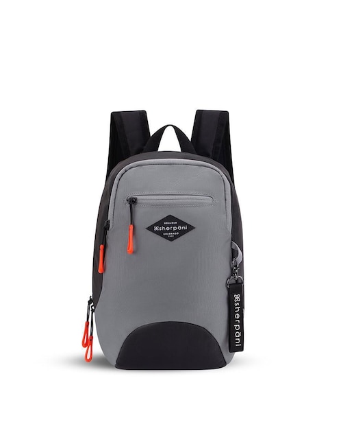 Mochila para viaje Sherpani Vespa impermeable para mujer