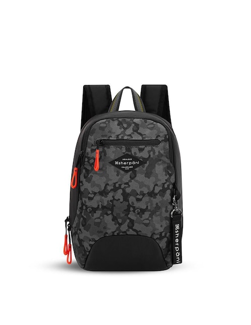 Mochila para viaje Sherpani Vespa impermeable para mujer
